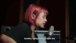 Slank - Terlalu Manis Akustik Cover By Narada Acoustic ft Astri