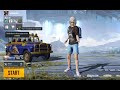 WhatsApp status || Poseidon x-suit emot 😍😍 C2 S1 || god level emot 😍 || BGMI  #bandookbaaz #scoutop