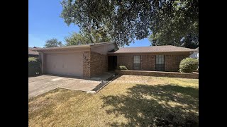 Saginaw Homes for Rent 3BR/2BA by Property Management in Saginaw TX