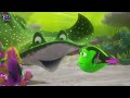 Finding Dory | POV: Teacher Caught You Talking | Sparta Pitch | Inspired by Gamavision Csupo Effects