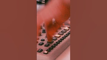 Elektron model:cycles | Behringer TD-3 techno live jam #modelcycles #synth #dawless #acidtechno #td3