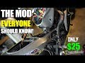 How To Save Your Engine From Blowing Up! - Clean Air Mod