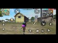 Free fire dj alok gameplay by am gamer 248