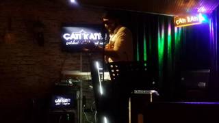 Ne Kavgam Bitti Ne Sevdam Turgut Ateş