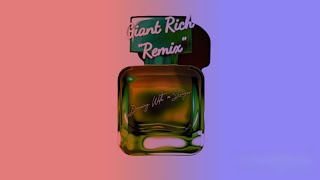 Sam Smith, Normani - Dancing With A Stranger 【 Giant Rich Remix 】