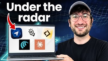 My 5 favorite AI agents that you need to try