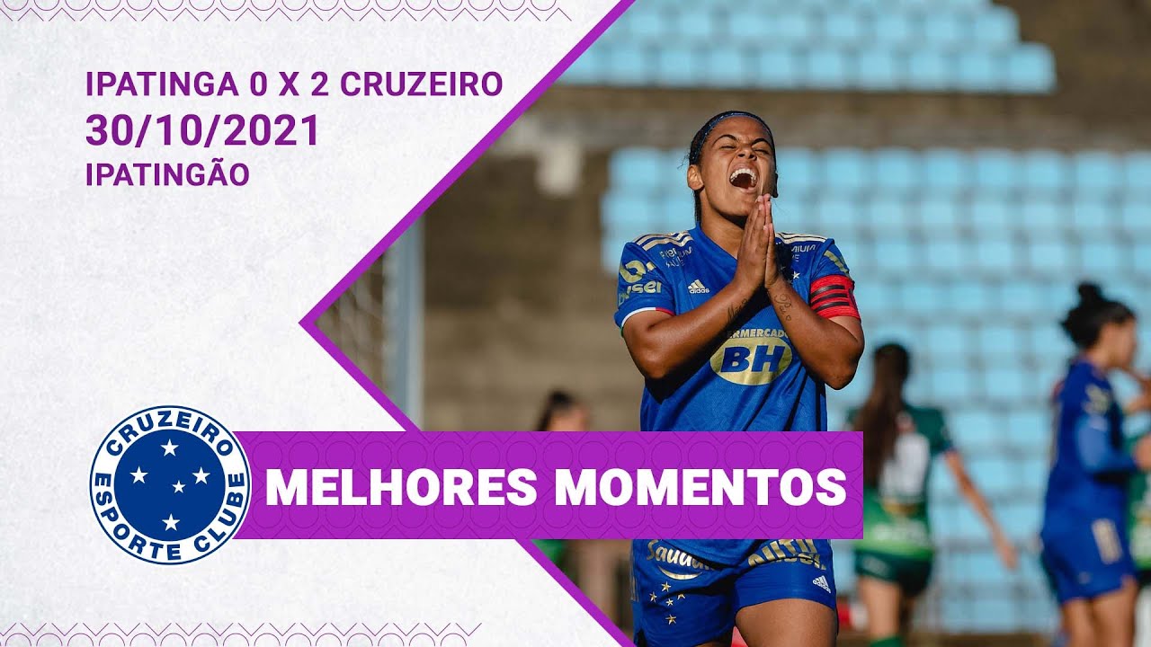 CRUZEIRO 3 X 0 VASCO, MELHORES MOMENTOS, 31ª RODADA BRASILEIRÃO SÉRIE B  2022