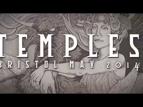 Temples Festival 2014 - Full Trailer