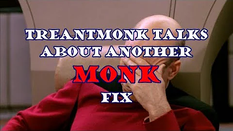 A Monk fix from ThinkDM: D&D 5e