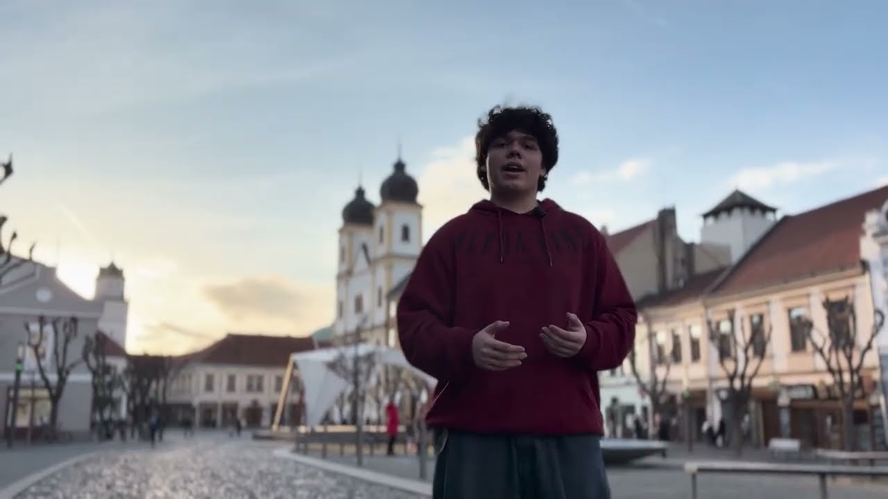 This is Slovakia! - A Short Document