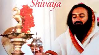 Om Namah Shivaya Chants - Gurudev Sri Sri Ravi Shankar