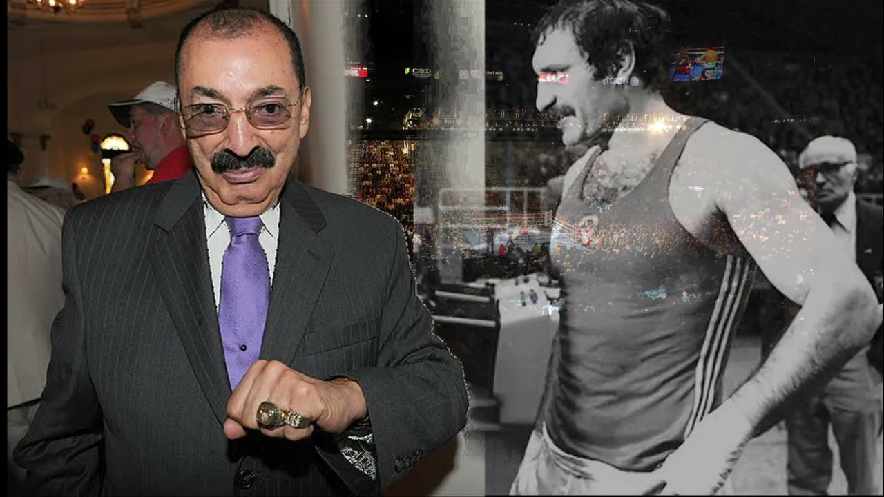 Александр Ягубкин