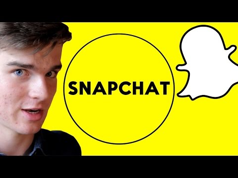 Video: Proč je snapchat špatný?