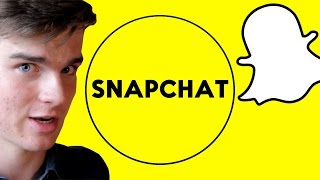 Snapchat | KOVY