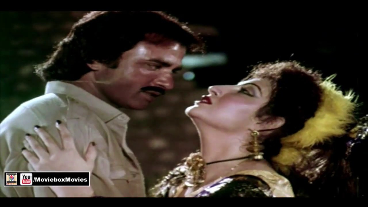 MENU MUNDRI PUVA DE  - NOOR JEHAN - PAKISTANI FILM JADOO GARNI