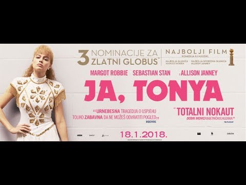 I Tonya 2017