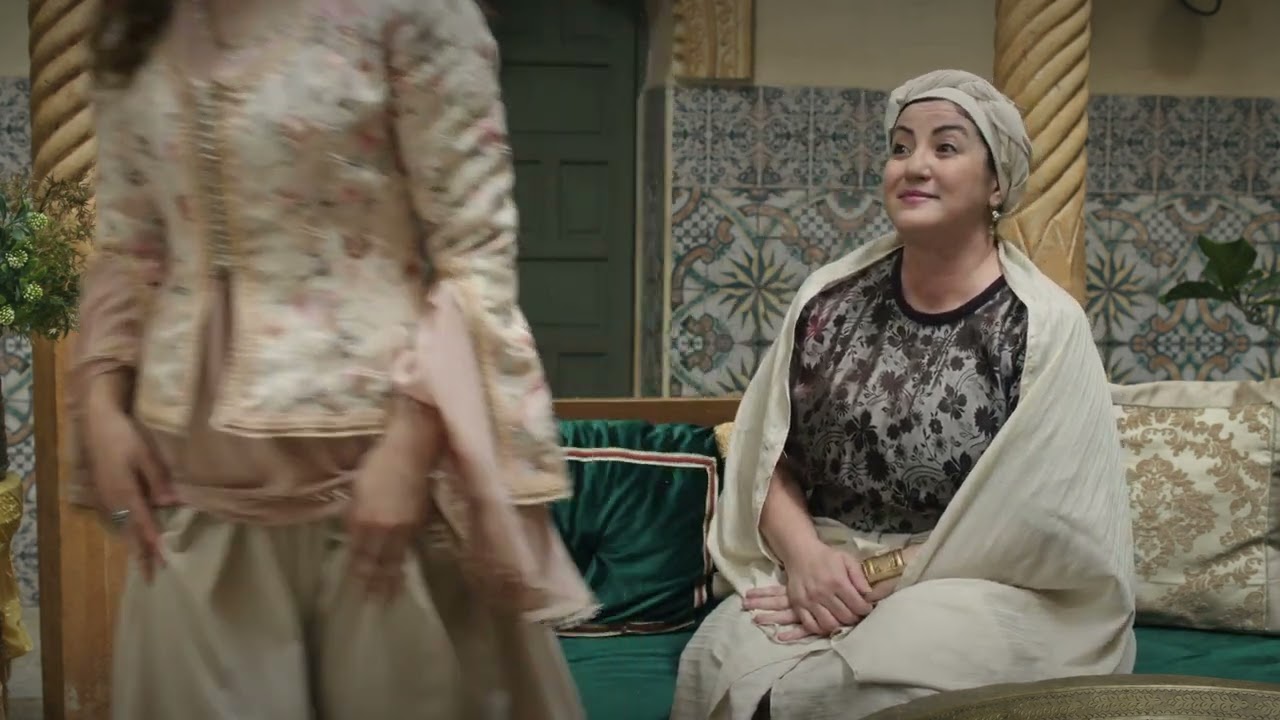 الجوهر سمعت كلش