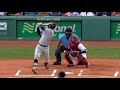 20 Home Run Club