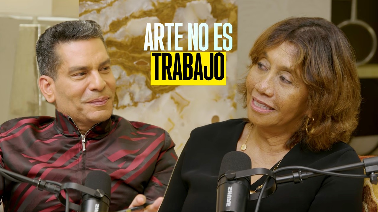 Le dijeron que el arte la iba a matar de hambre. Hoy vende cuadros en 150 mil dólares