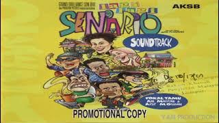 Senario - Rock N Roll Roti Canai (HQ Audio)