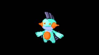 Pokemon Cries - #259 Marshtomp