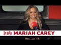 Mariah Carey Talks New Music, Rebirth of Glitter and Listening to WBLS Throughout The Years