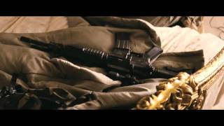 Green Zone Trailer Hd