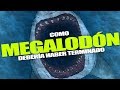 Como Megalodón Debería Haber Terminado