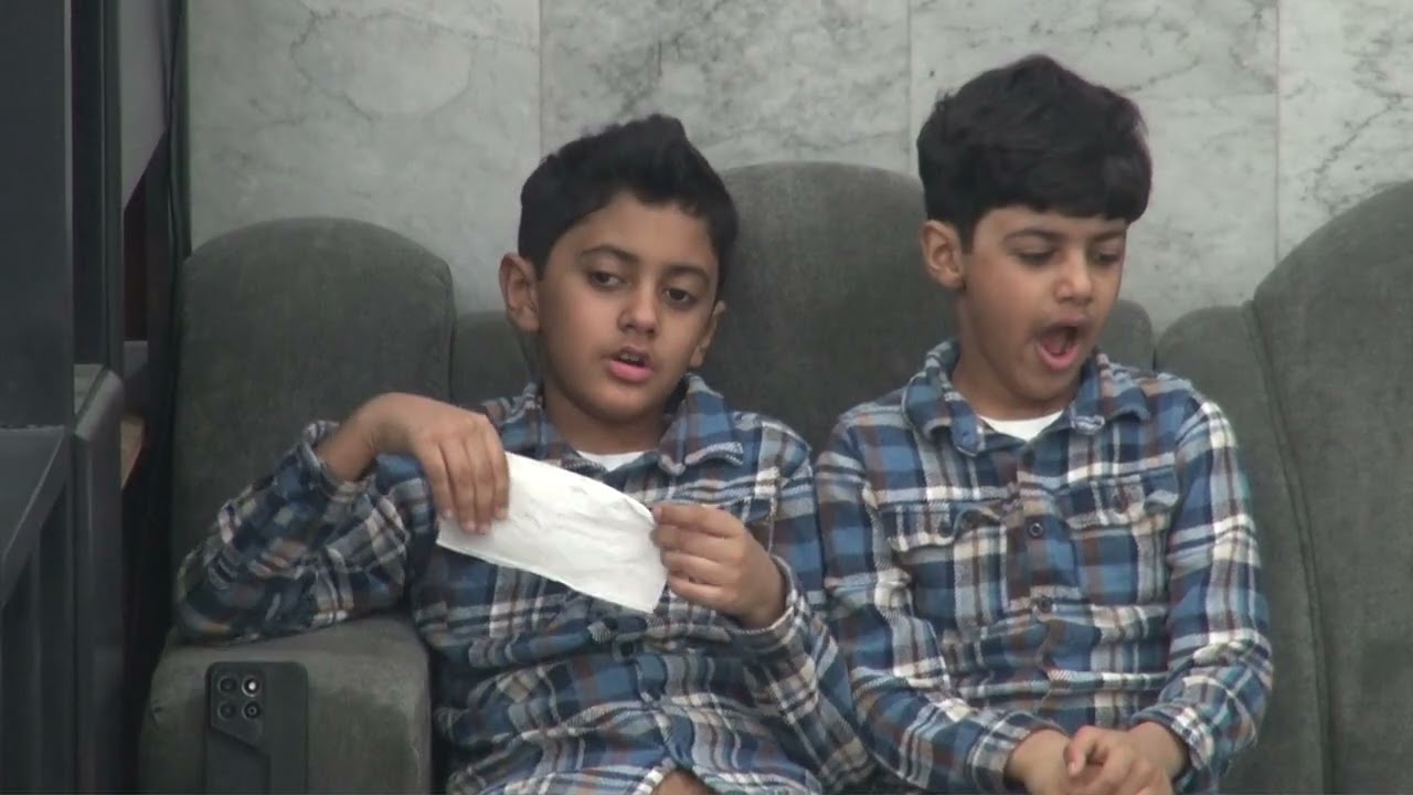 الشيخ أحمد آل رجب - محاضرات شهر رمضان المبارك (14) 1446هـ