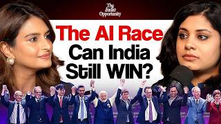 How the World’s Richest Families Are Winning in AI