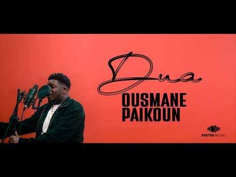Dua (feat. Ousmane Paikoun) [Version Accoustique]