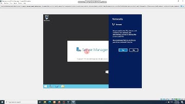 Install Windows Server 2012 R2 inside Virtual Box