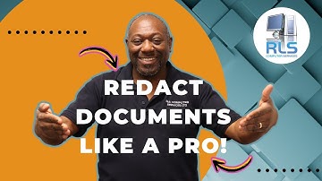 Beheers documentredactie als een professional!