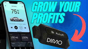 Generate Crypto Passive Income While Driving: The DIMO CAR MINER Method