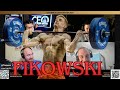 Brent fikowskis hot lukewarm takes  2024 crossfit games update show