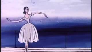 Ballerina On The Boat Lev Atamanov Alfred Schnittke Ballerina On The Boat Lev Atamanov Alfred Schnittke