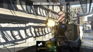 INSANE CROSS MAP!!! #E1 (AW)