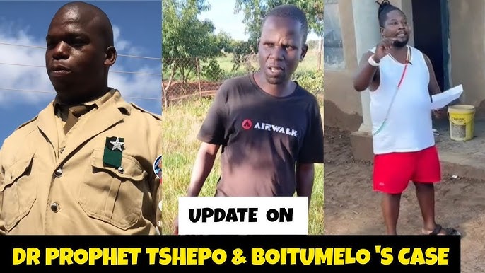 Victim no 3 demands her car from Dr prophet tshepho | Skhipha Ama files Sangoma edition - YouTube
