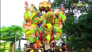 Tambah sebel Voc. Yeni | SINGA BARONG 2021 | Cempeh Blok jemeti kulon Lelea (Bpk. Taswadi)