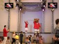 sing along with billy bear at butlins skegness march 2011.AVI