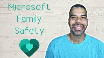 How to Setup Microsoft Family Safety