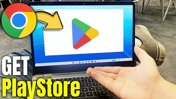 How To Get Google Play Store On Chromebook | All Chromebooks (CHROME OS FLEX) (ASUS) 2025