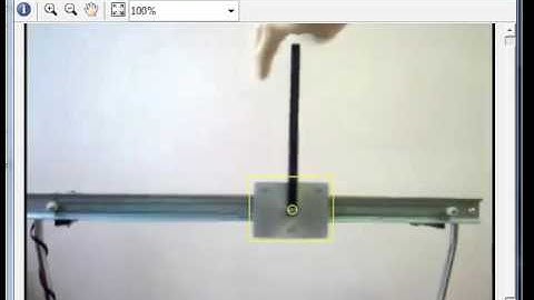 Real time video processing with matlab,  correlation based matching