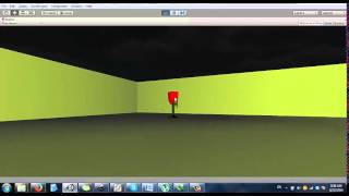 Introduction to virtual reality - Assignment 2