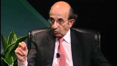 Joel Klein Talks Power Games in Education with Davis Guggenheim and Norah O