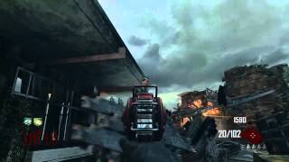How to Activate the Second Nuketown Zombies Musical Easter Egg