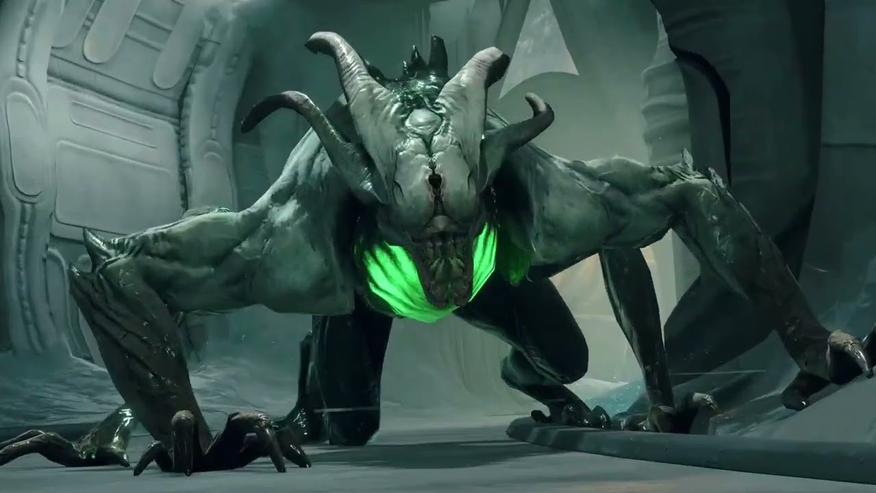 Metroid Prime 4 Beyond Lets Play Teil 20