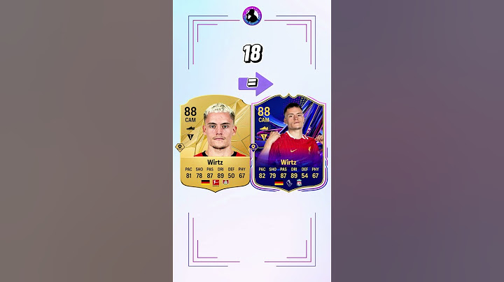 FIFA TOP 50 RATINGS (19-15) FULL VIDEO OUT NOW: https://youtu.be/qLD8vZ-YNaw #fc26 #ultimateteam #ea