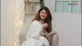 From Child Actor to Social Media Icon: Arishfa Khan Gets Real About Life,Friendships,Bigg Boss &More