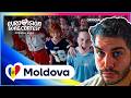 Satoshi Viva Moldawien Moldawien Offizielles Musikvideo Eurovision2026 REAKTION Satoshi Viva Moldawien Moldawien Offizielles Musikvideo Eurovision2026 REAKTION